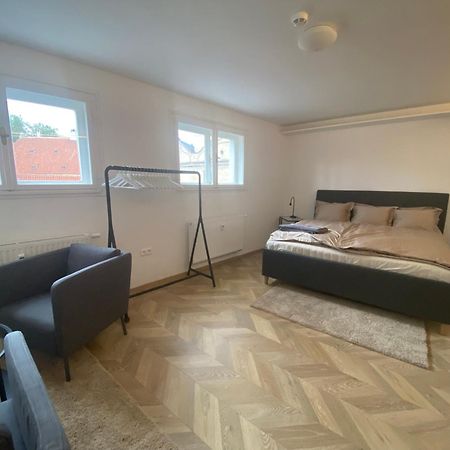 Apartman V Centru Krumlova Český Krumlov Eksteriør billede