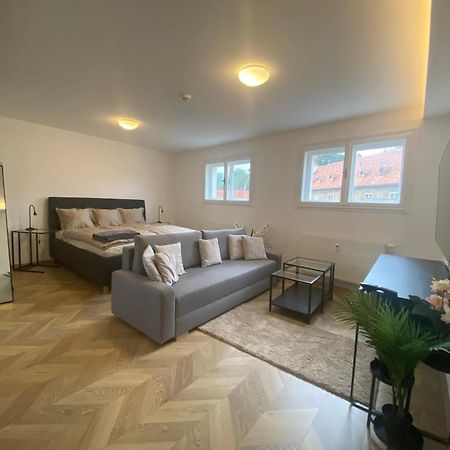 Apartman V Centru Krumlova Český Krumlov Eksteriør billede