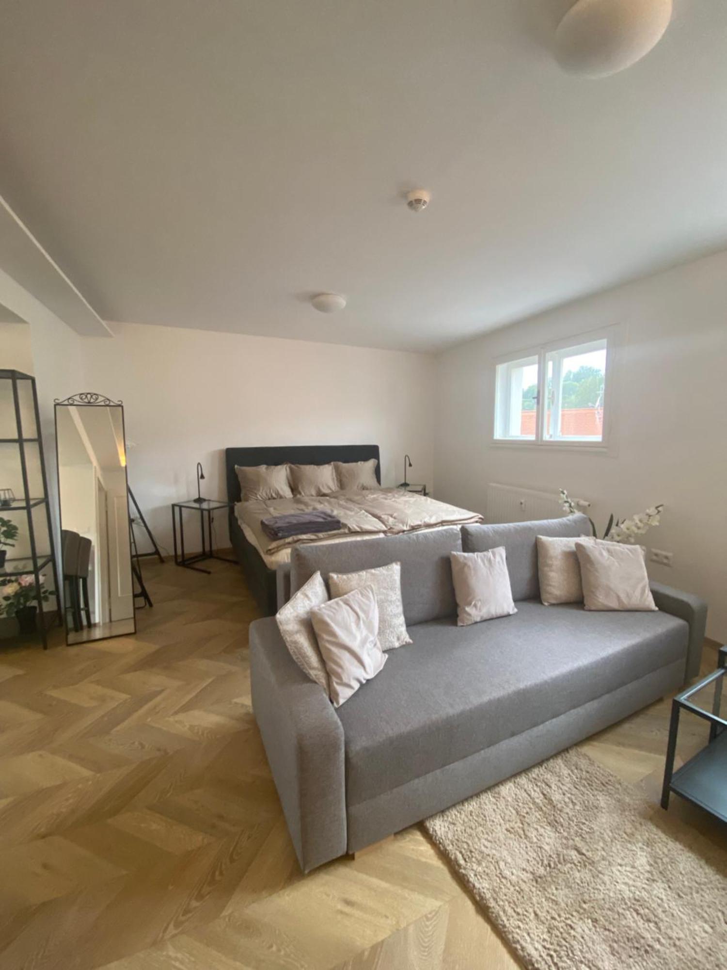 Apartman V Centru Krumlova Český Krumlov Eksteriør billede