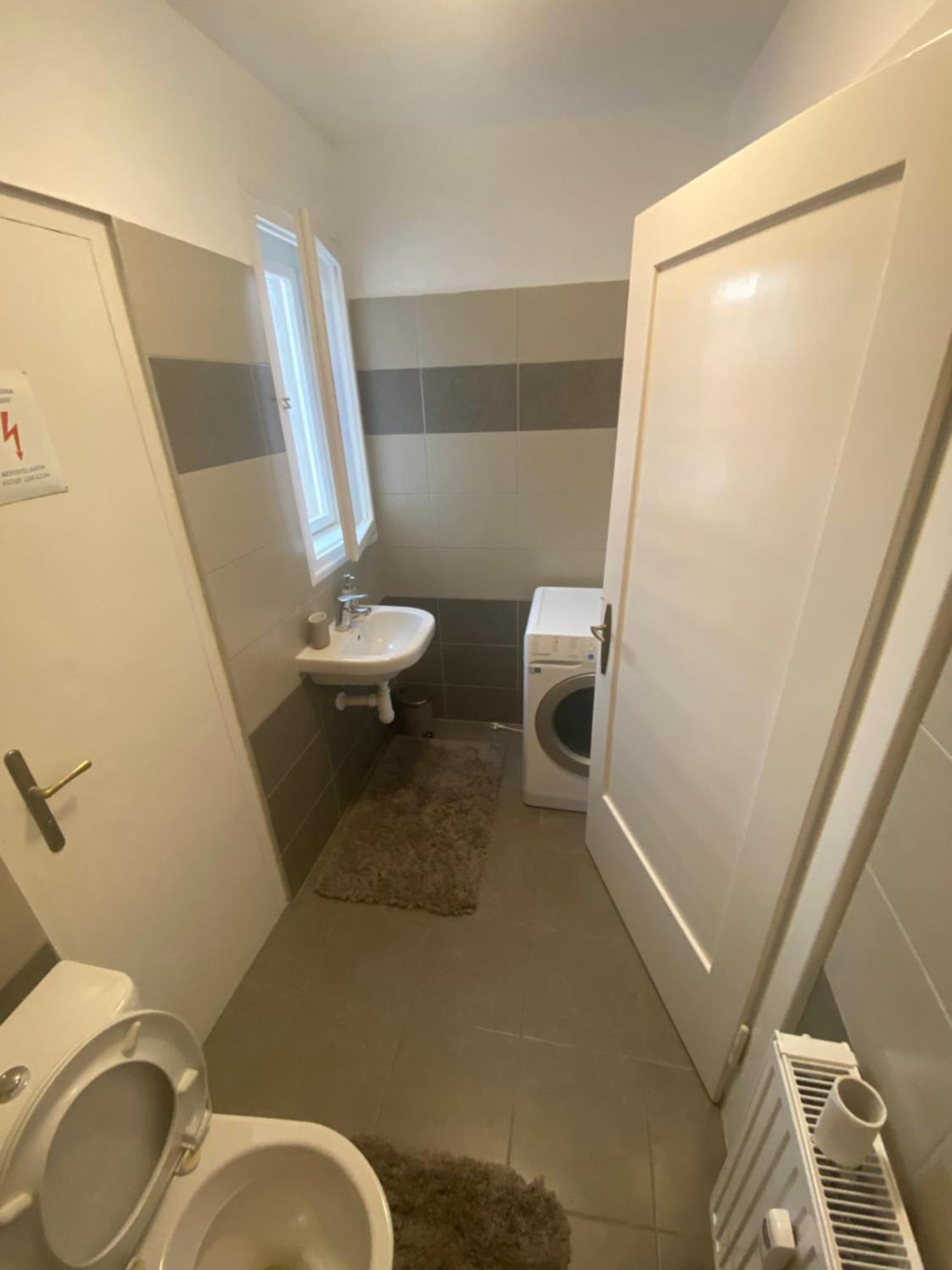 Apartman V Centru Krumlova Český Krumlov Eksteriør billede