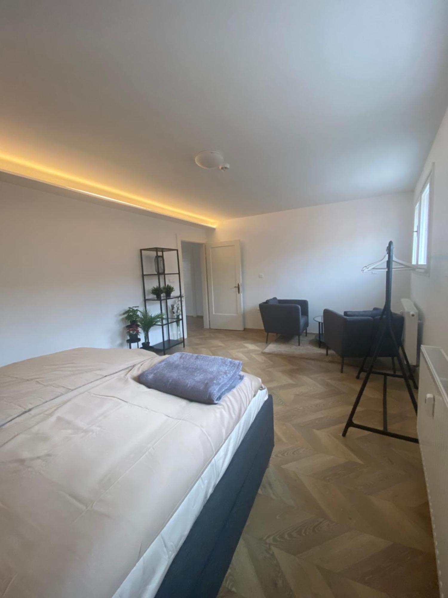Apartman V Centru Krumlova Český Krumlov Eksteriør billede