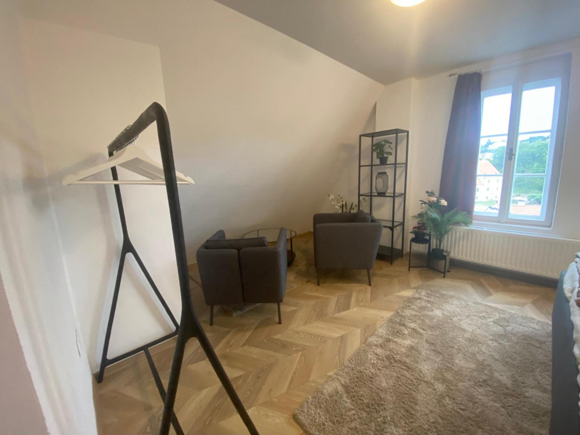 Apartman V Centru Krumlova Český Krumlov Eksteriør billede