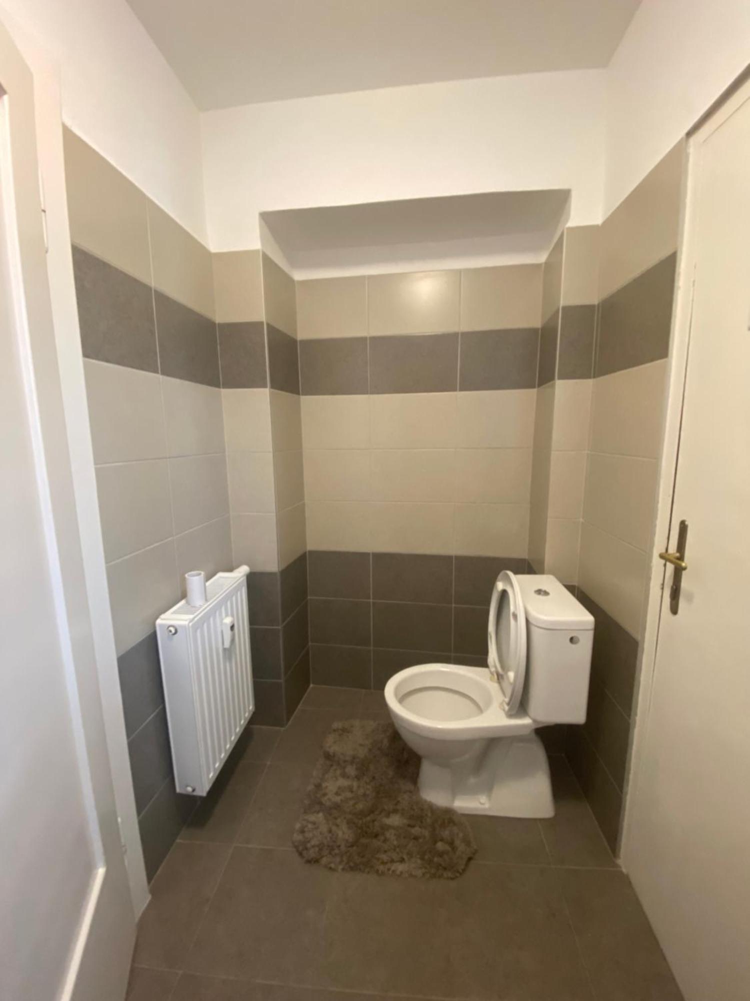 Apartman V Centru Krumlova Český Krumlov Eksteriør billede