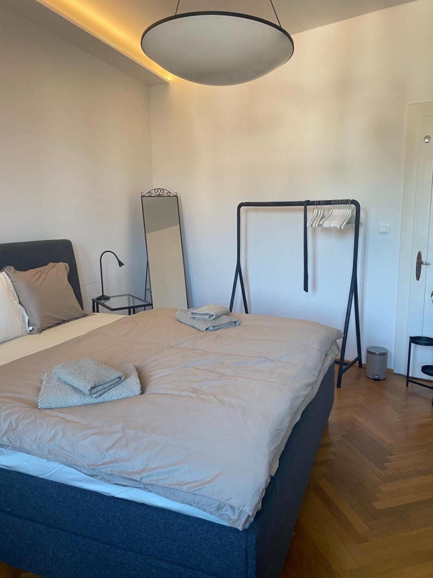 Apartman V Centru Krumlova Český Krumlov Eksteriør billede