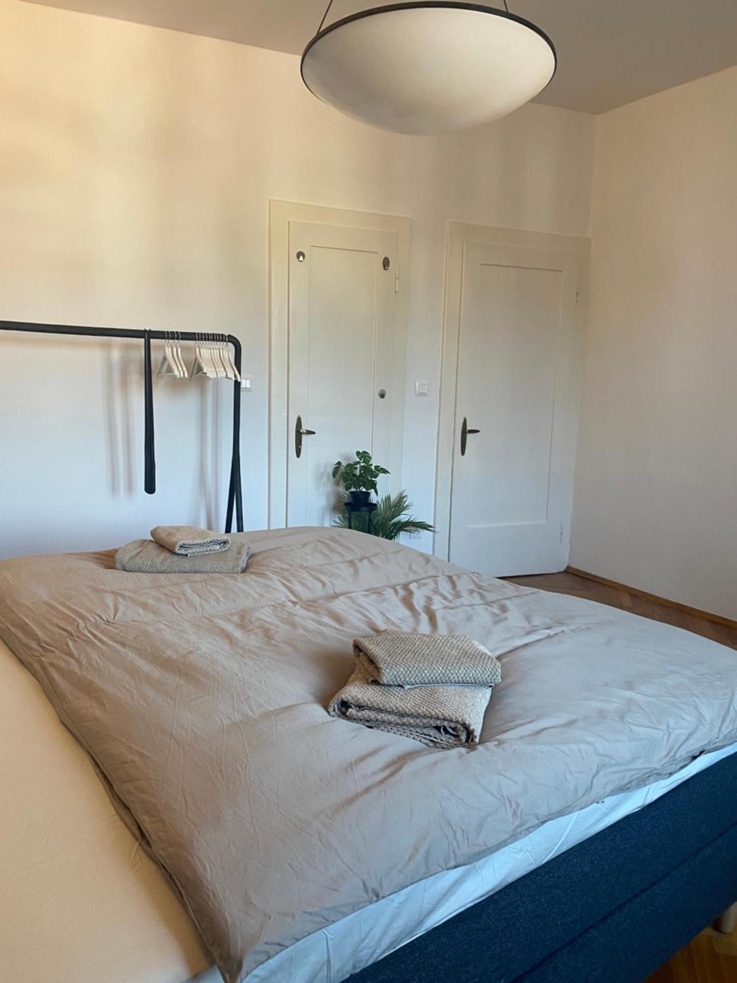 Apartman V Centru Krumlova Český Krumlov Eksteriør billede