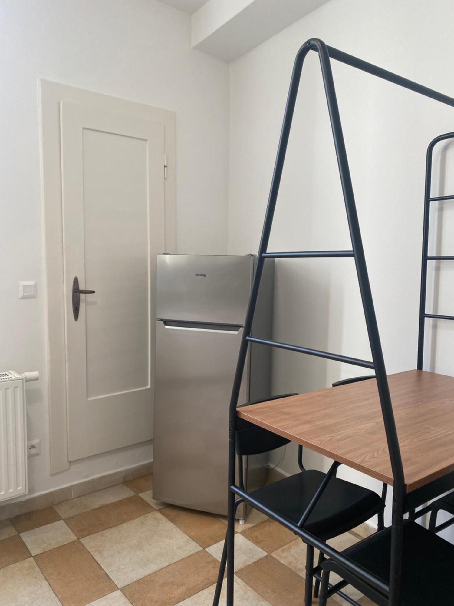 Apartman V Centru Krumlova Český Krumlov Eksteriør billede