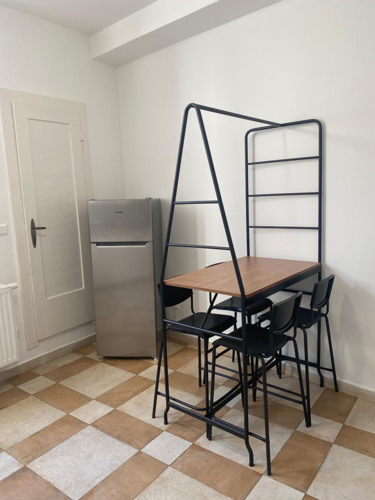 Apartman V Centru Krumlova Český Krumlov Eksteriør billede