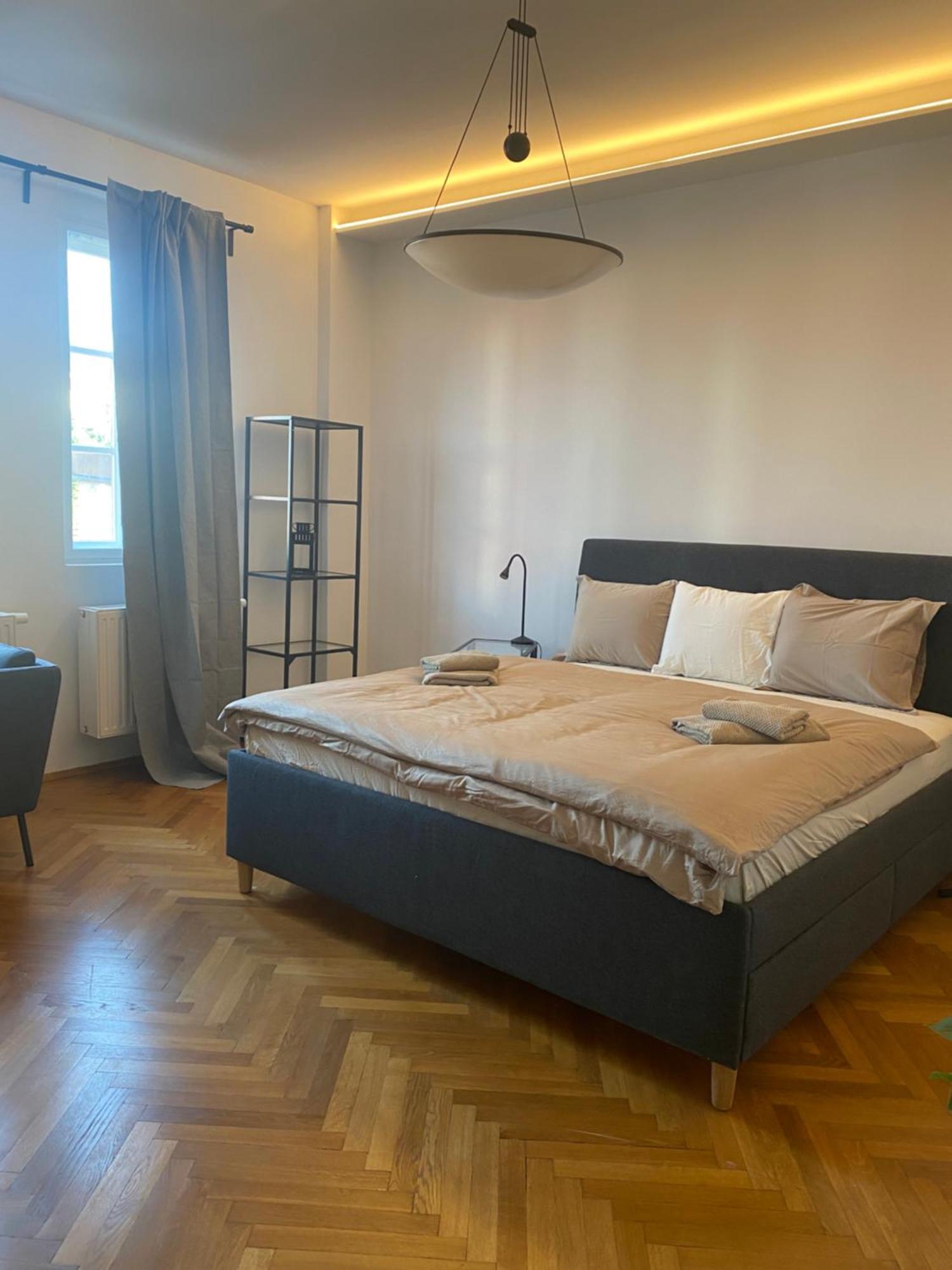 Apartman V Centru Krumlova Český Krumlov Eksteriør billede