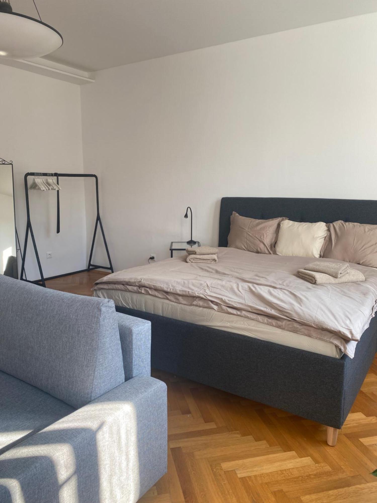 Apartman V Centru Krumlova Český Krumlov Eksteriør billede